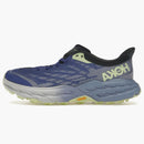 Hoka One One Speedgoat 5 Purple Impression Bling (mujer)