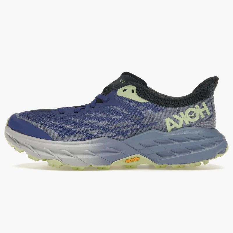 Hoka One One Speedgoat 5 Purple Impression Bling (Women's)