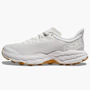 Hoka One One Speedgoat 5 White Nimbus Cloud