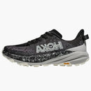 Hoka One One Speedgoat 6 Black Stardust