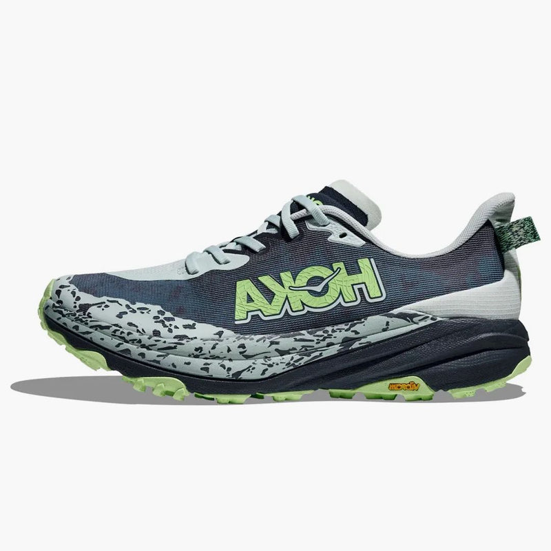 Hoka One One SpeedGoat 6 Drote Dusk Náutico