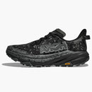 Hoka One One SpeedGoat 6 Gore-Tex Black Outer Orbit (Women's)