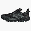 Hoka One One Speedgoat 6 Gore-tex Black Outer Orbit