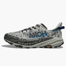 Hoka One One Speedgoat 6 Gore-Tex Cosmic Gray Asteroid (Women's)