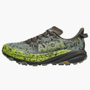 Hoka One One Speedgoat 6 Gore-tex Slate Aloe Vera