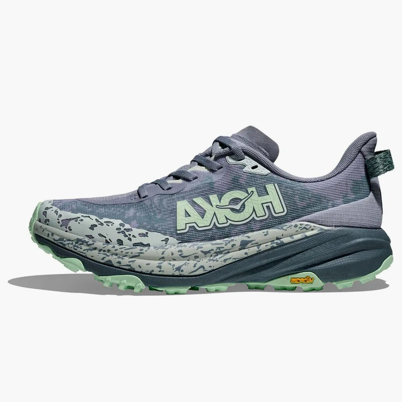 Hoka One One Speedgoat 6 Moonlight Thunder Cloud (Women's)