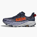 Hoka One One Speedgoat 6 Nautical Dusk Sea Ice (women's)