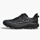 Hoka One One Speedgoat 6 Obsidian Outer Orbit (GS)