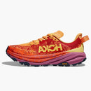 Hoka One One Speedgoat 6 Sherbet Beet Root