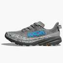 Hoka One One Speedgoat 6 Stellar Gray Asteroid (Women's)