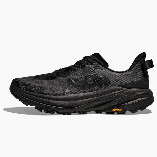 Hoka One One Speedgoat 6 Triple Black (Women's)
