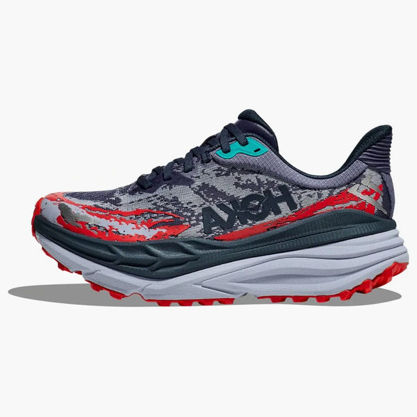 Hoka One One Stinson 7 Anchor Gull