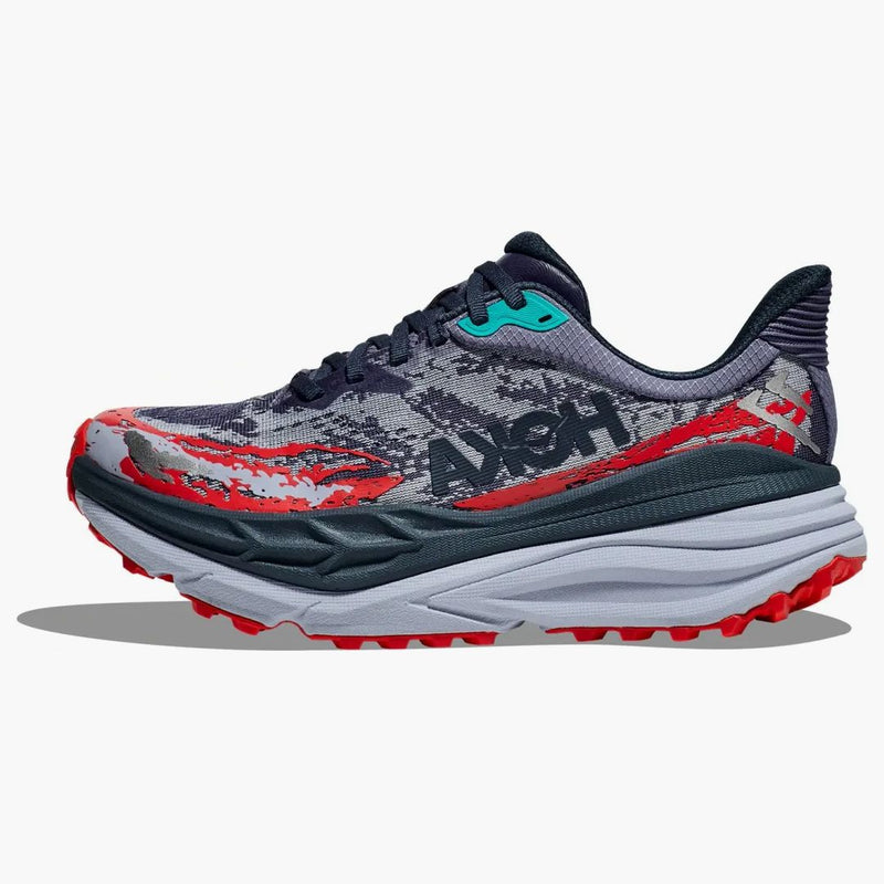 Hoka One One Stinson 7 Anchor Gull