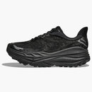Hoka One One Stinson 7 Black