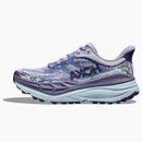 Hoka One One Stinson 7 Cosmic Sky Meteor (women's)
