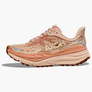 Hoka One One Stinson 7 Cream Sandstone (women's)