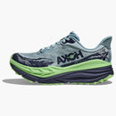 Hoka One One Stinson 7 Druzy Anchor