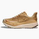 Hoka One One Stinson 7 Wheat Shifting Sand