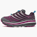 Hoka One One Stinson Evo Og Aubergine Fuchsia