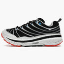 Hoka One One Stinson Evo Og Black Cosmic Gray