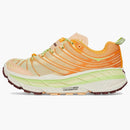 Hoka One One Stinson Evo OG Solar Flare Cantaloupe