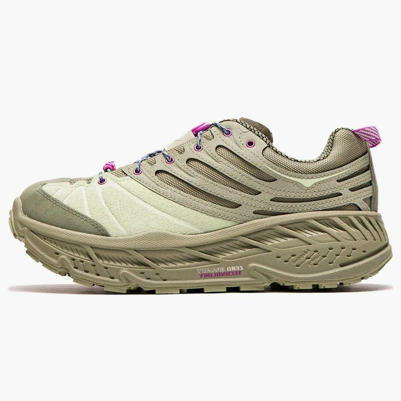Hoka One One Stinson Evo Og tp Sea Moss Luna Moth