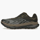 Hoka One One Tecton X2 TS Deep Umber Black