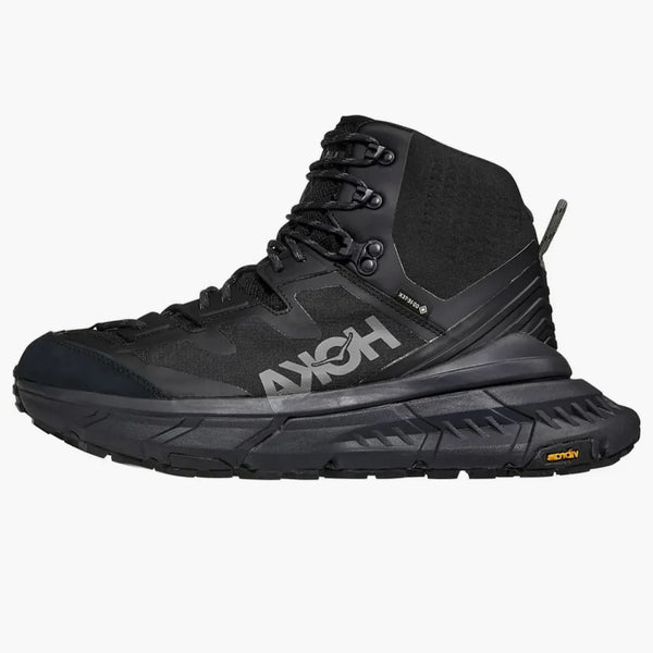 Hoka One One Tennine Hike Gore-Tex Black