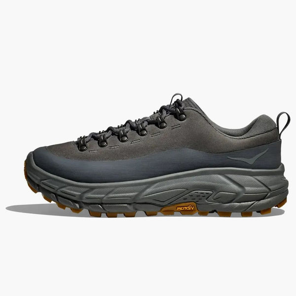 Hoka One One Tor Summit Asteroid Satelite Gray