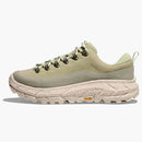 Hoka One One Tor Summit Seed Green Eggnog