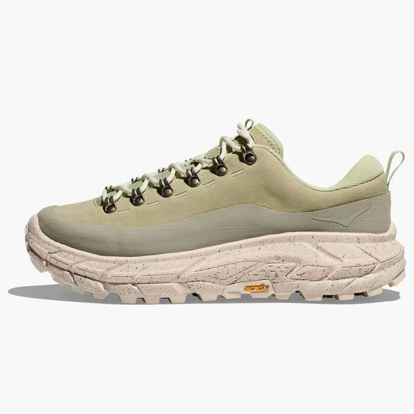 Hoka One One Tor Summit Seed Green Eggnog