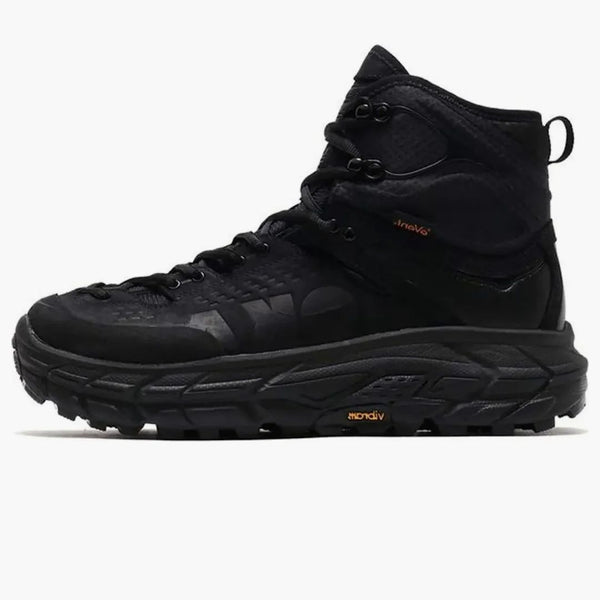 Hoka One One Tor Ultra Hi 2 Waterproof Boot Black