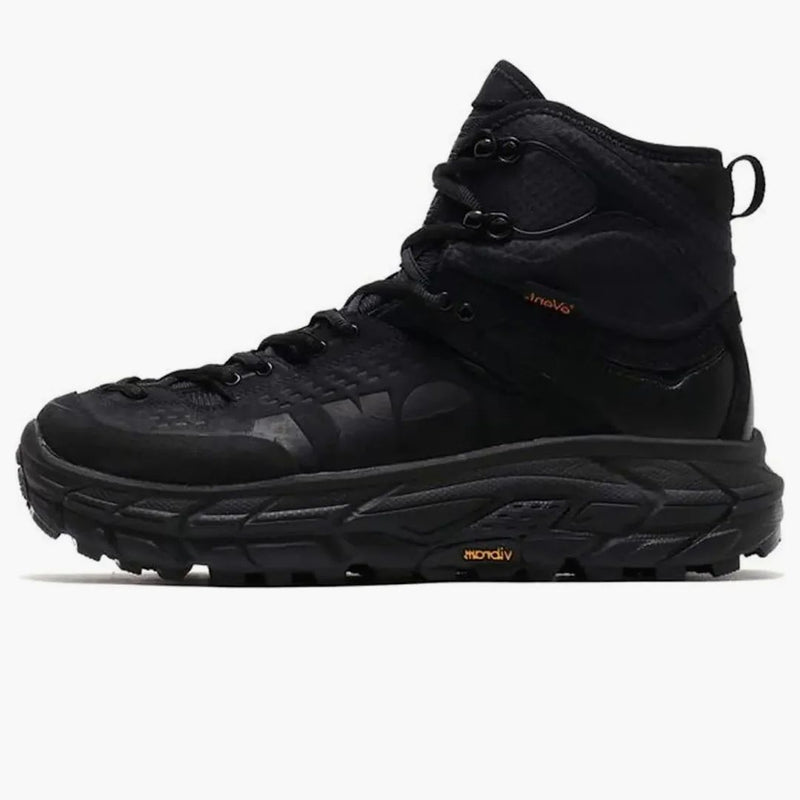 Hoka One One Tor Ultra Hi 2 Waterproof Boot Black