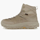 Hoka One One Tor Ultra Hi 2 Waterproof Boot Simply Taupe