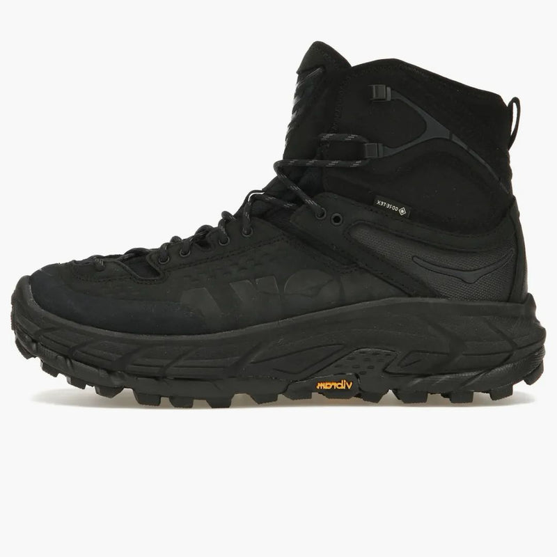 Hoka One One Tor Ultra Hi Gore-Tex Black (All Gender)