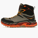 Hoka One One Tor Ultra Hi Black Chili Pepper (All Gender)