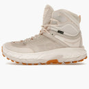Hoka One One Tor Ultra Hi Eggnog Gum
