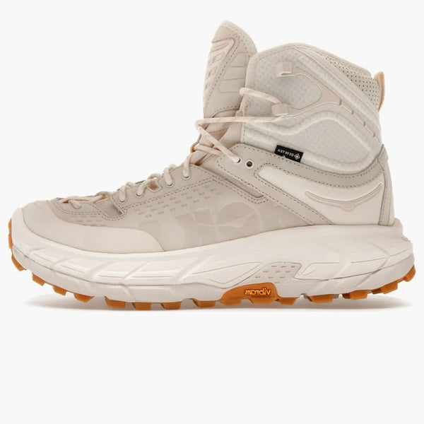 Hoka One One Tor Ultra Hi Egnog Gum