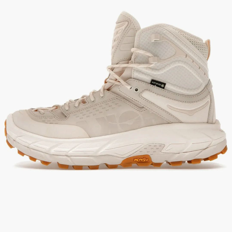 Hoka One One Tor Ultra Hi Egnog Gum