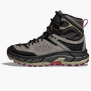 Hoka One One Tor Ultra Hi Elite Terrain System Black Magnetite