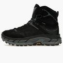 Hoka One One Tor Ultra Hi Gore-Tex Black Castlerock