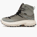 Hoka One One Tor Ultra Hi Gore-tex Limstone Shifting Sand