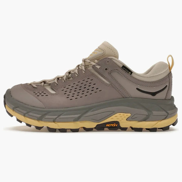 Hoka One One Tor Ultra Lo Oat Milk Opal