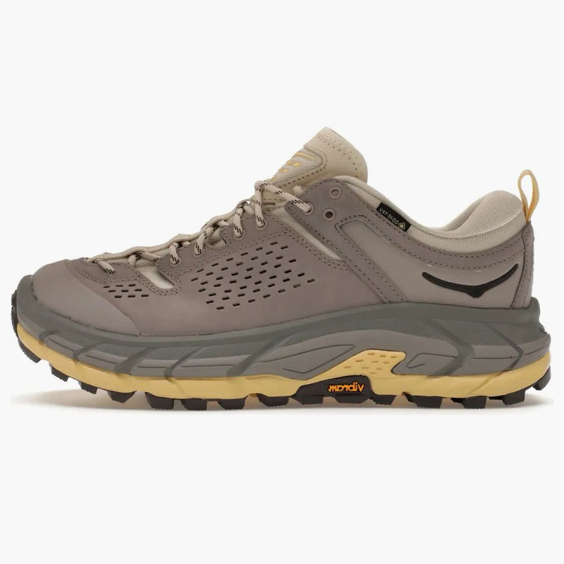 Hoka One One Tor Ultra Lo Oat Milk Opal