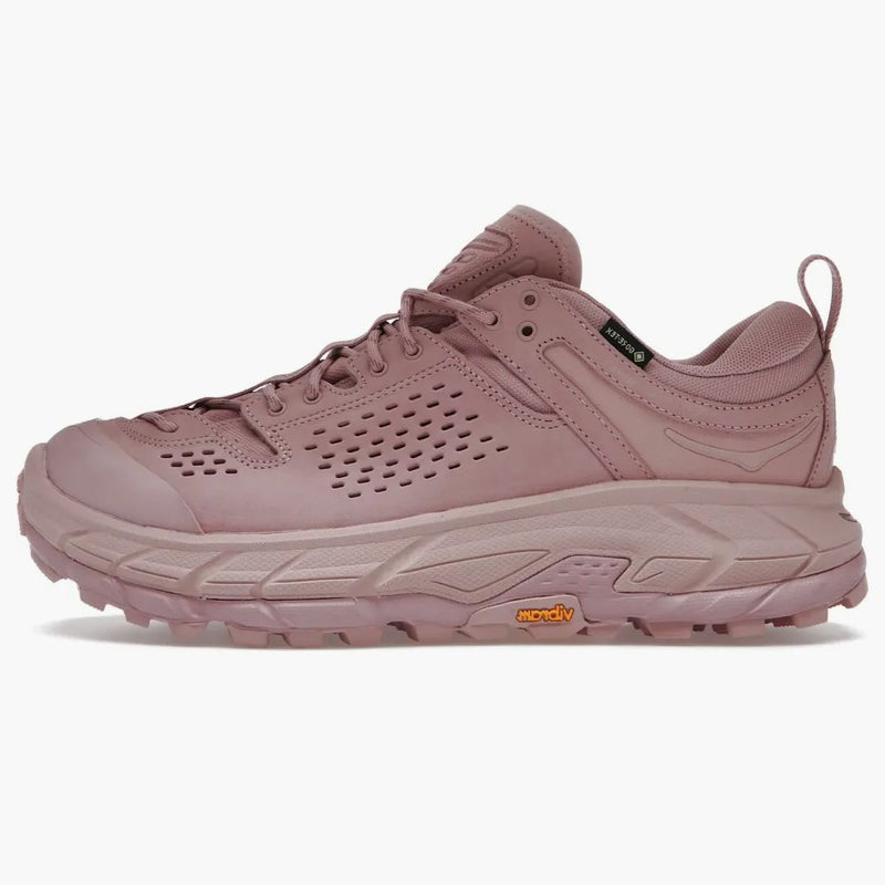 Hoka One One Tor Ultra Low Mauve pálido (todo género)