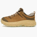 Hoka One One Tor Ultra Low Wheat Mushroom