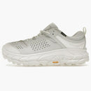Hoka One Tor Ultra Low White Nimbus Cloud (allt kön)