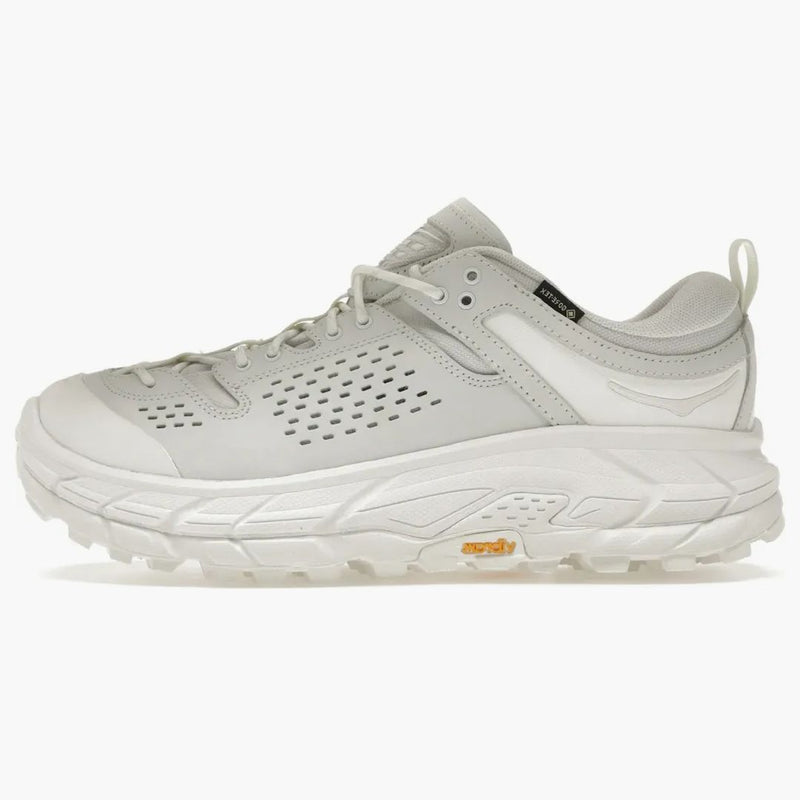 Hoka One One Tor Ultra Low White Nimbus Cloud (all gender)