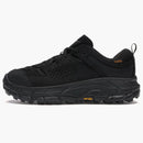 Hoka One One Tor Ultra Low WP JP Negro