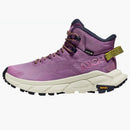 Hoka One One Trail Code Gore-Tex Amethyst Celadon Tint (Women's)